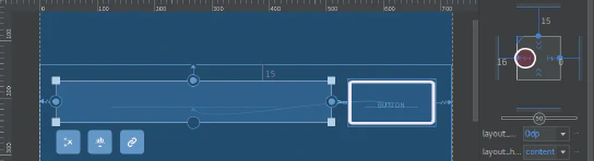 Match constraints